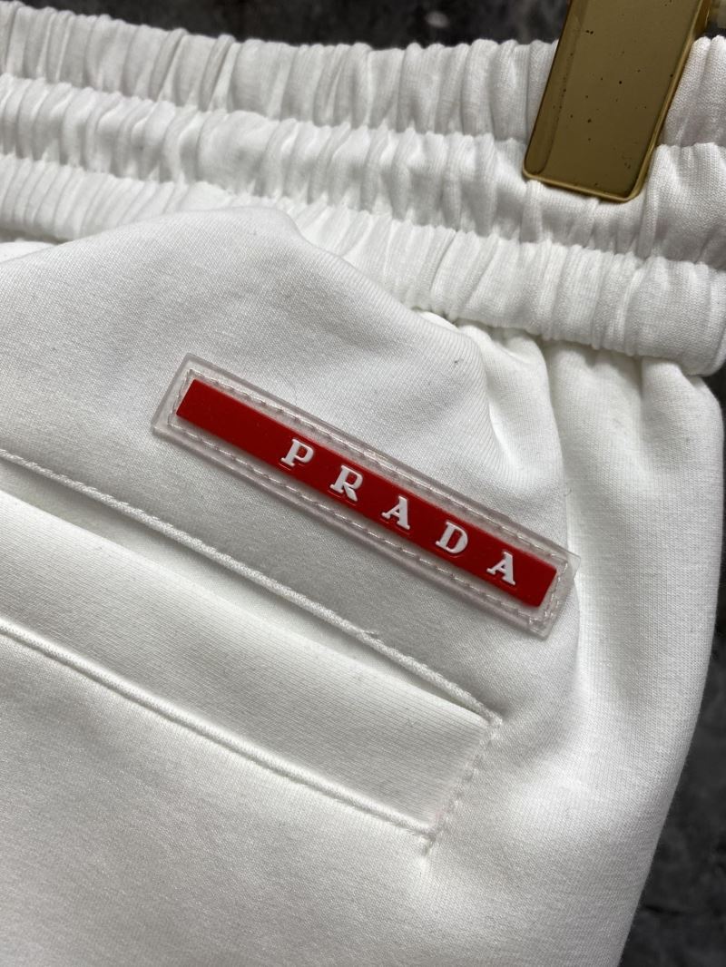 Prada Short Pants